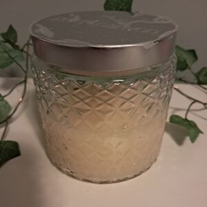 Rare Discontinued Gold Canyon Small Jamaican Sunset citronella candle htf!